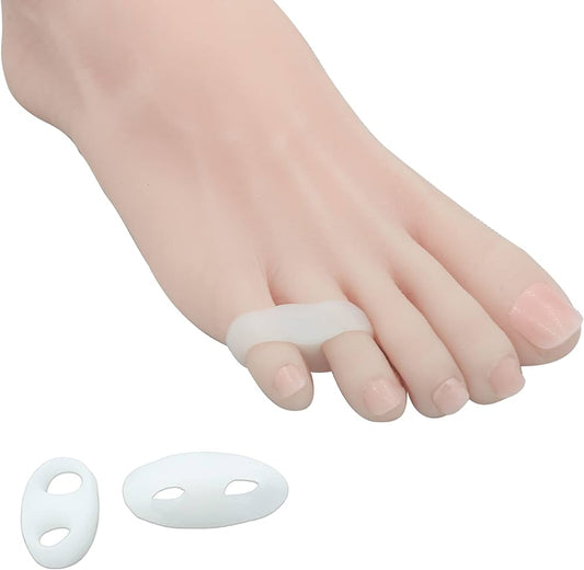 SMALL TOE SPACER- Pack of 10