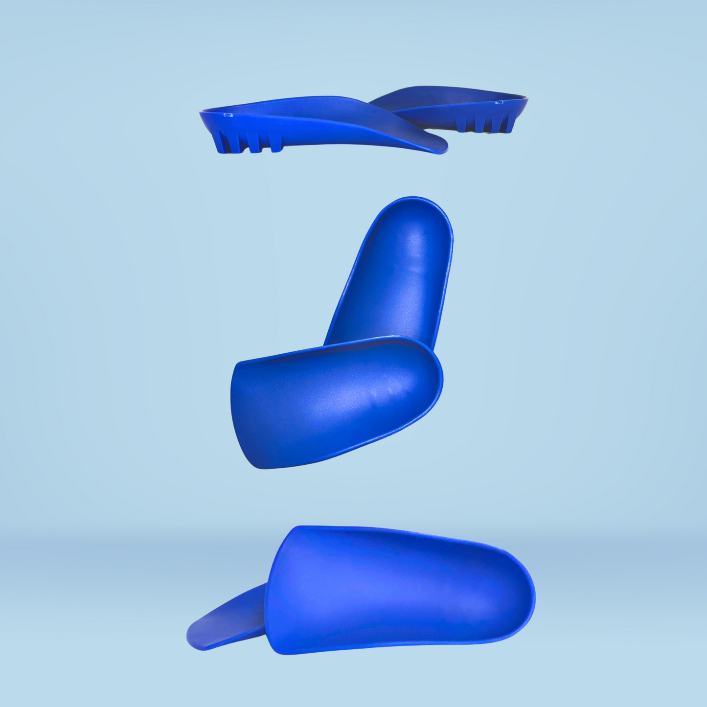 ORTHOTIC INSOLES FOR KIDS- 1 pair