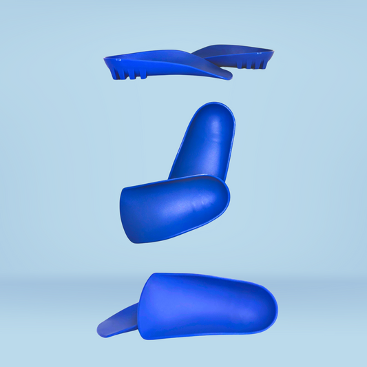 ORTHOTIC INSOLES FOR KIDS- 1 pair