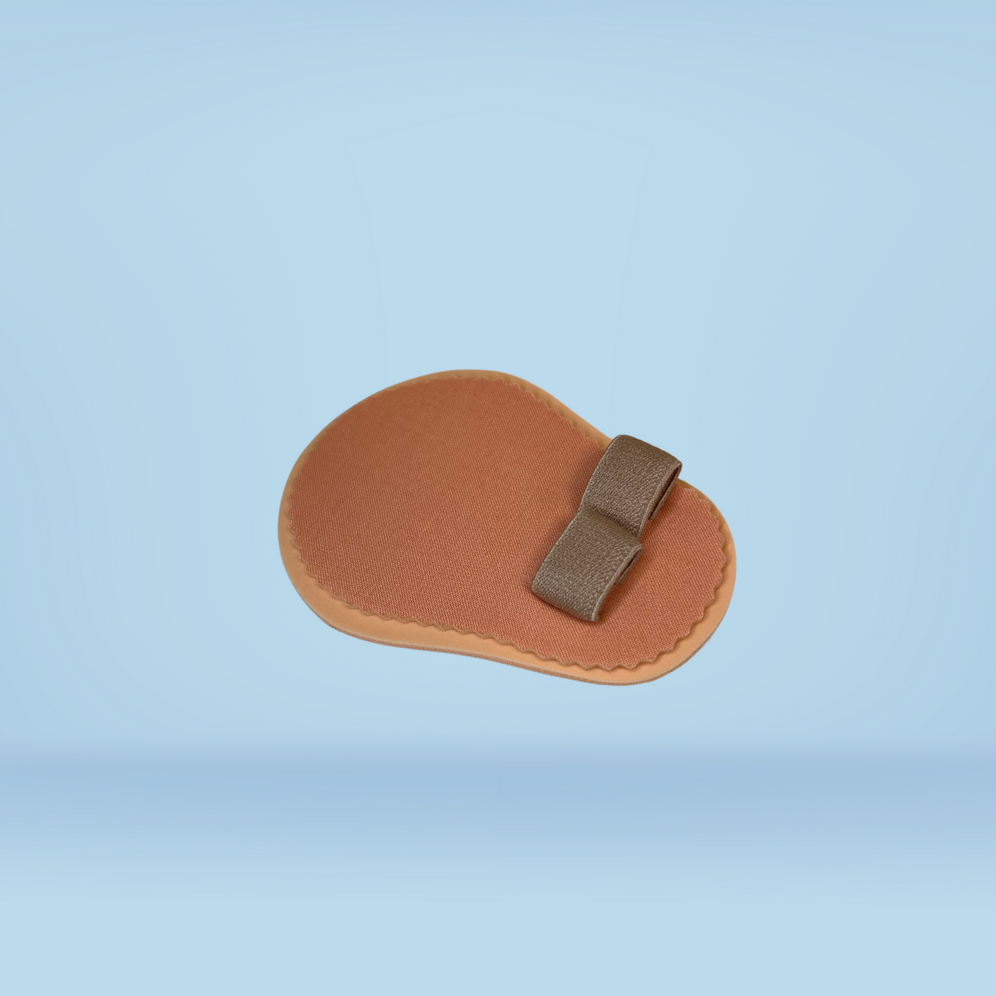 HAMMERTOE BUDIN SPLINT Toe Straightener- Pack of 2