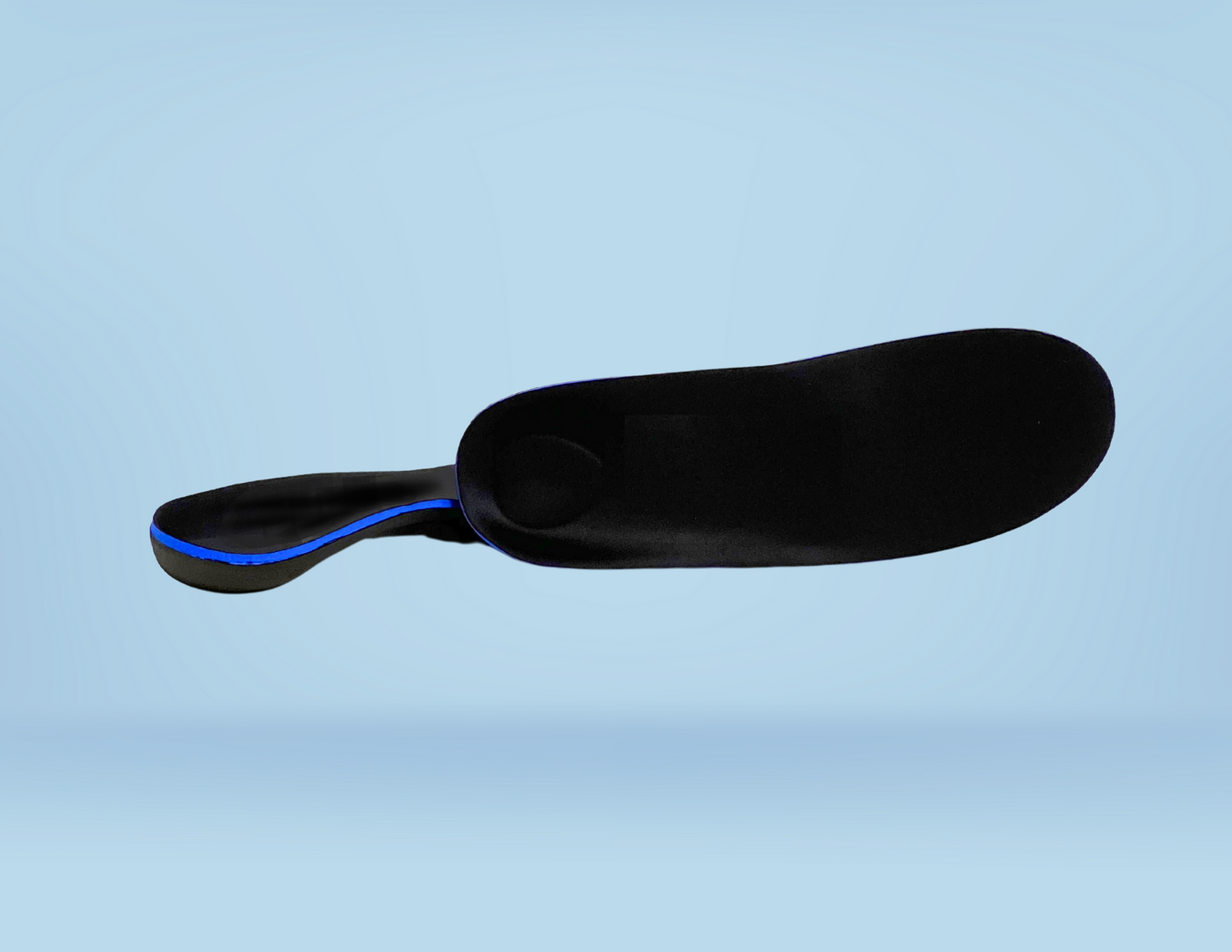 ORTHOTIC INSOLES- Pain relieving insoles for all day wearing. 1 pair